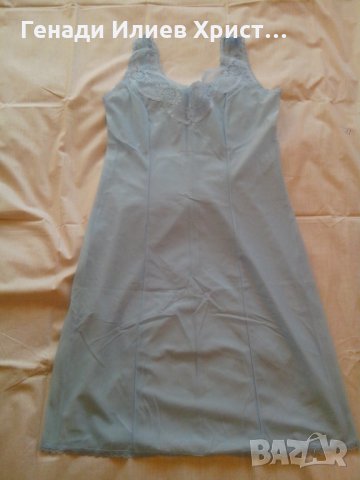 ДАМСКИ НОЩНИЦИ и БЕЛЬО, снимка 14 - Нощници - 24403356