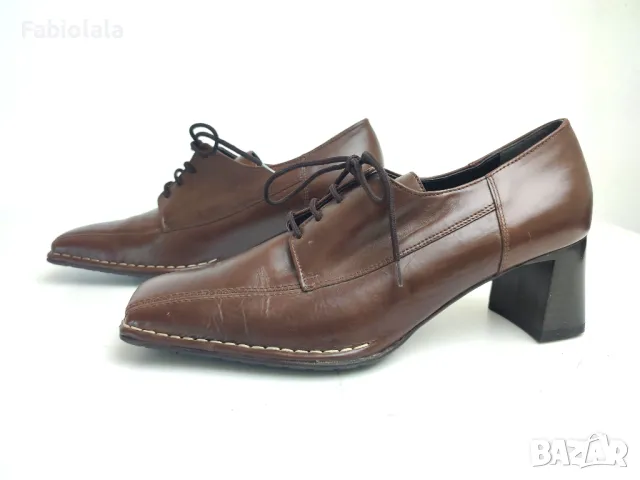 Pindi Servas shoes 39