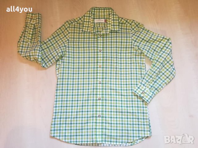 Няколко модела ризи за 9-10г. възраст с ПОДАРЪК, снимка 5 - Детски ризи - 30093122