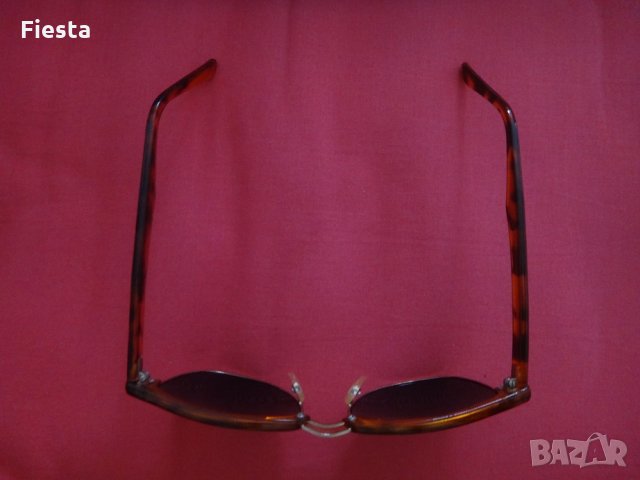 Слънчеви очила тип Ray-Ban ретро модел, снимка 7 - Слънчеви и диоптрични очила - 32155126