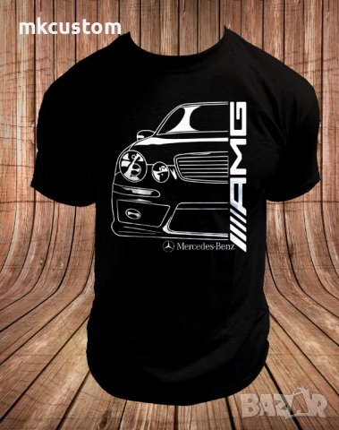 Mercedes Benz тениски, снимка 15 - Тениски - 33643855