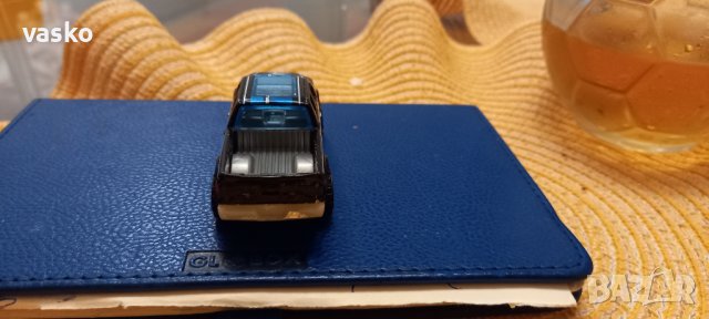 HOTWHEELS-пикап, снимка 4 - Колекции - 38618001