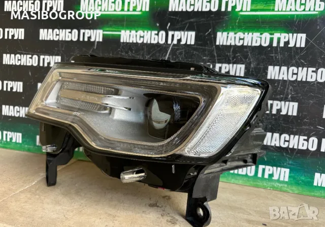 Фар ляв фарове за Jeep Grand Cherokee WK2, снимка 3 - Части - 50404407