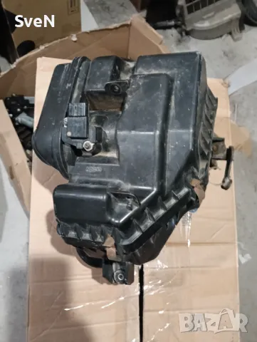 Honda CRV 3 2007-2012 филтърна кутия