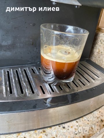 Кафемашина , снимка 2 - Кафемашини - 32009473