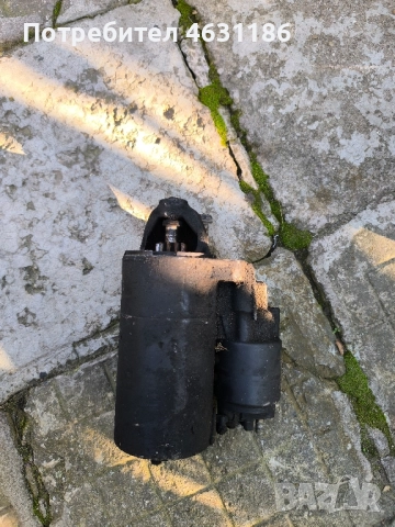 Динамо,стартер за Форд фиеста мк3 1.3, снимка 3 - Части - 52157814