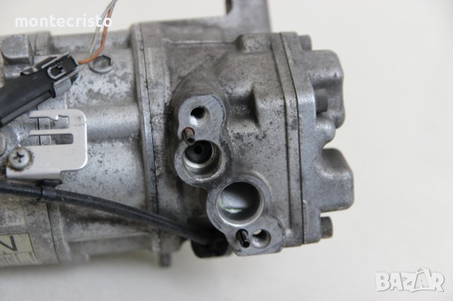 Компресор климатик BMW Serie 1 E87 / CSE613C / 691538007 / 6452691538007 / A4101541A022, снимка 8 - Части - 42820223