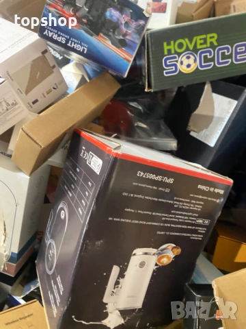 Стока от Амазон на кашон или палет, Amazon стока на едро и дребно, снимка 5 - Друга електроника - 53264030