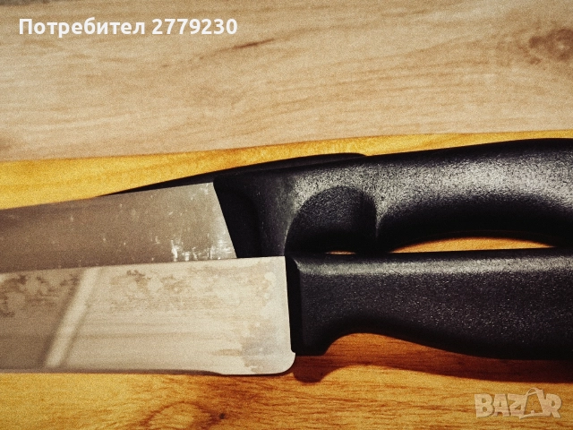 Кухненски ножове - практични и остри!