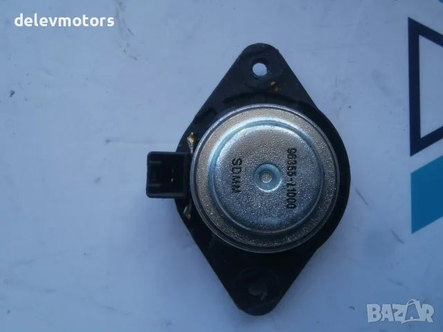 96335L1000 Високоговорител за врата SDM за Hyundai Elantra 7, 1.6 MPI двигател G4FM, 123 кс