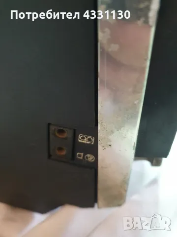 sony 9 90ub retro телевизор  japan, снимка 8 - Телевизори - 50173049