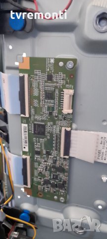 TCon BOARD , BOE 321 FHD 60 HZ