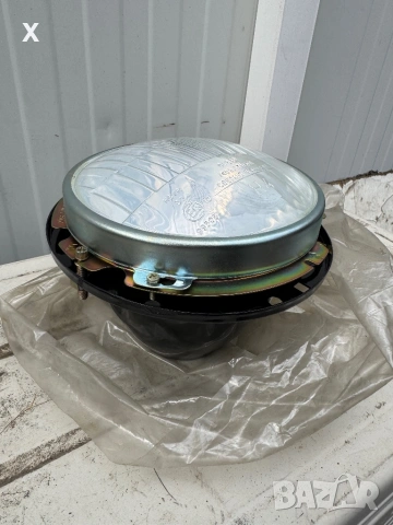 ФАР ВАЗ ЛАДА 2106 НОВ РУСКИ 2106-3711010 / 822.3711/ 7402.3711201, снимка 5 - Части - 53990551