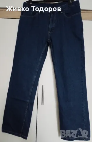 Мъжки дънки  George UK , снимка 1