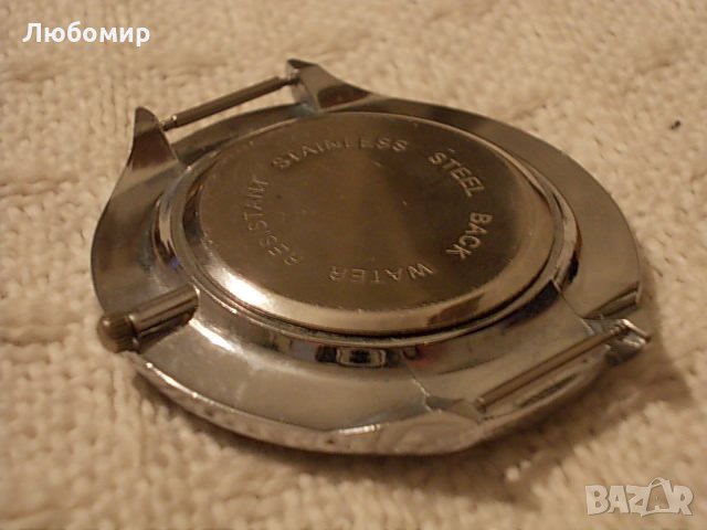 Красив ръчен часовник ROCKY A009B, снимка 9 - Други ценни предмети - 31017246