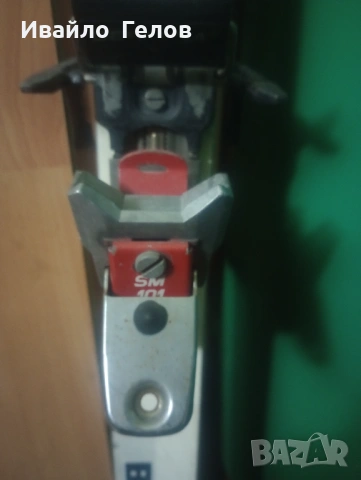 Ски BLIZARD 185, снимка 2 - Зимни спортове - 53062256