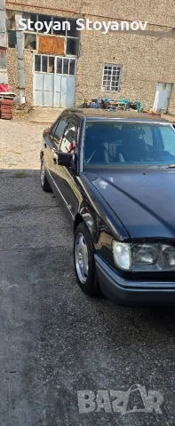 Mercedes W124 Е200, M111, 136 кс, снимка 3 - Автомобили и джипове - 55927705