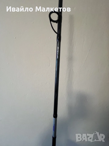 Фидер Mikado UV 3.60 120g, снимка 4 - Въдици - 56227866