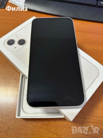 Iphone 13 128gb, снимка 2 - Apple iPhone - 53921848