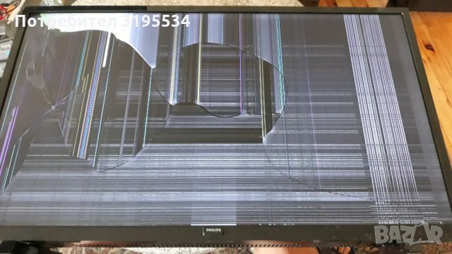 PHILIPS 32PFS5803 на части , снимка 16 - Телевизори - 34358002
