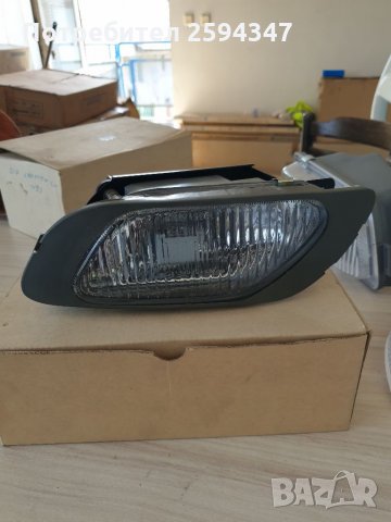 DAEWOO NEXIA ХАЛОГЕН ЛЯВ , снимка 4 - Части - 34119028