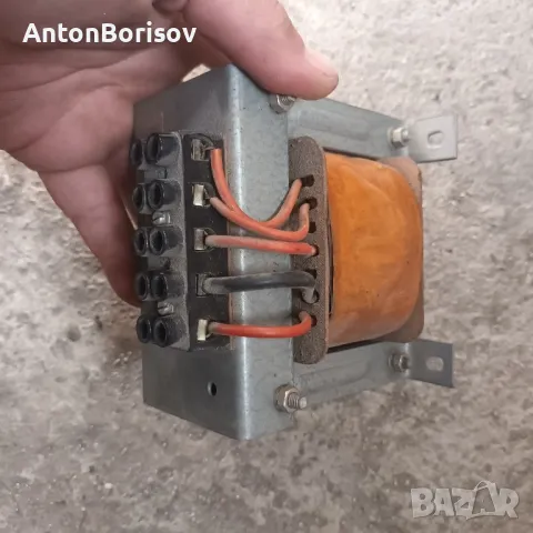трансформатор 2