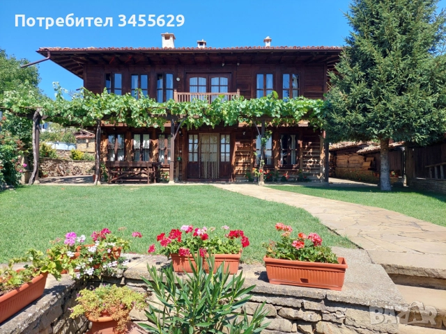 Къща в с. Жеравна, снимка 1