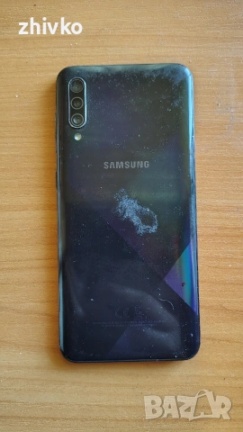 Продавам Самсунг А30s /Samsung a30s, снимка 6 - Samsung - 54337611