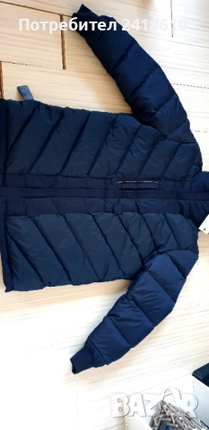 Tommy Hilfiger Rockie Mens Down Parka Size 2XL  НОВО! ОРИГИНАЛ! Мъжко Зимно Яке Парка!, снимка 8 - Якета - 52201788
