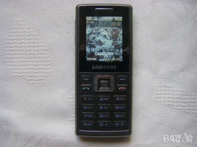 Телефон Samsung SGH-M150 . Samsung M150 , снимка 4 - Samsung - 47357556
