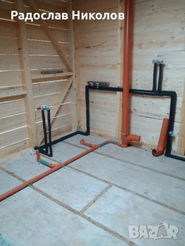 Извършвам ВиК услуги в област Варна и околностите , снимка 14 - Други услуги - 51862070