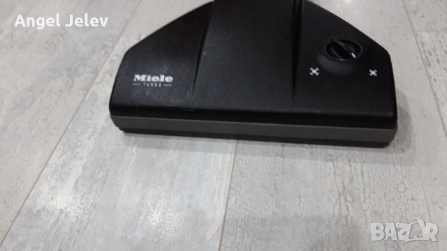 турбо четка миеле прахусмукачка , снимка 5 - Прахосмукачки - 34541201