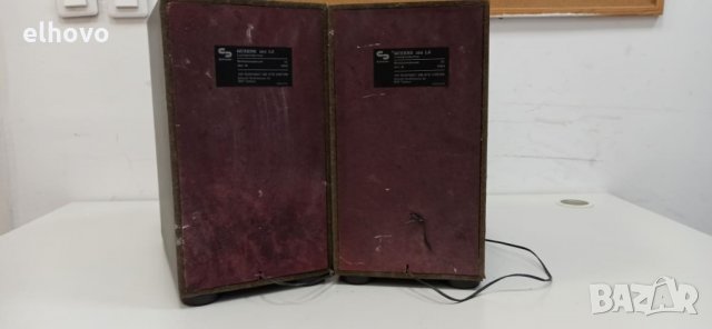 Тонколони Schneider QUEENS 160 LS, снимка 5 - Тонколони - 30737544