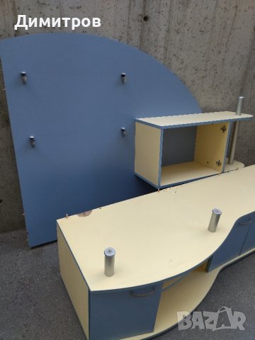 Секция, снимка 5 - Секции и витрини - 42867257