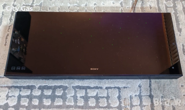 Sony HT-XT1 Саундбар, снимка 3 - Аудиосистеми - 53942432