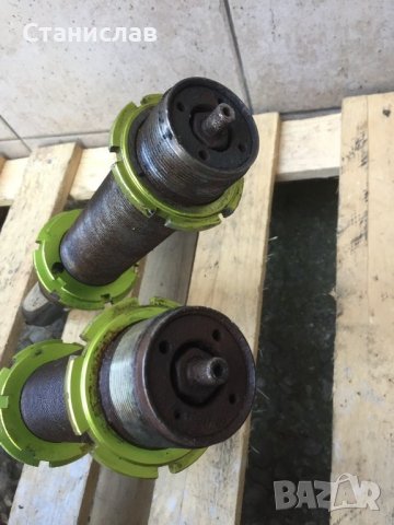 койлоувъри, coilovers evo 9, снимка 3 - Части - 38979049