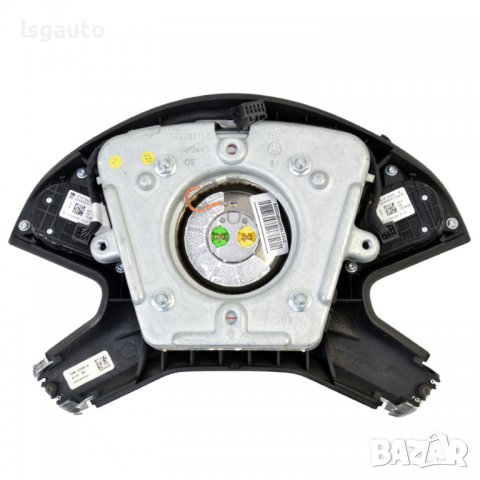 AIRBAG волан Mercedes-Benz E-Class (W212)(2009-2016) ID:93609, снимка 2 - Части - 39611903