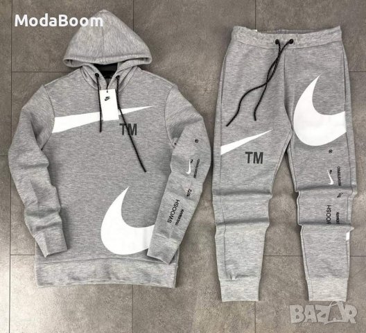 Спортни екипи Nike в Спортни дрехи, екипи в гр. София - ID39483655 —  Bazar.bg