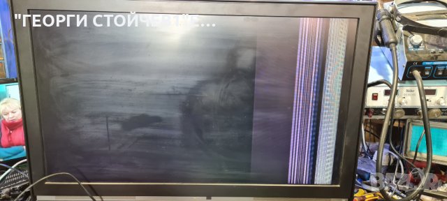 LT-37A80ZU MAIN PB ASS Y GGB10063 -001C MAIN PWB GGB90001 -001DH LC370WX4[SL][B1] LC370WX4-SLA1 6870