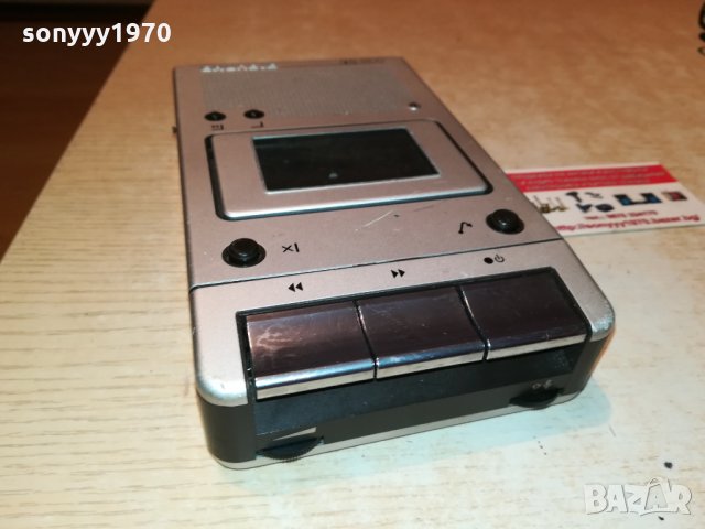 GRUNDIG DT2300 MADE IN WEST GERMANY 1210211951, снимка 9 - Радиокасетофони, транзистори - 34441969