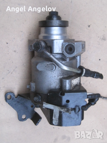 ГНП Горивна помпа Delfi R9044Z015A Форд Торнео 1,8 тдци Ford Torneo Connect 1,8 tdci, 3S7Q9B395AA , снимка 3 - Части - 44567955