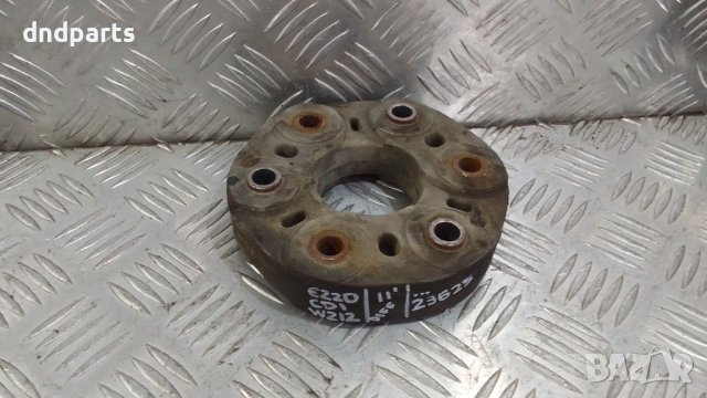 Гумено каре Mercedes E220 CDI W212 2011г.	