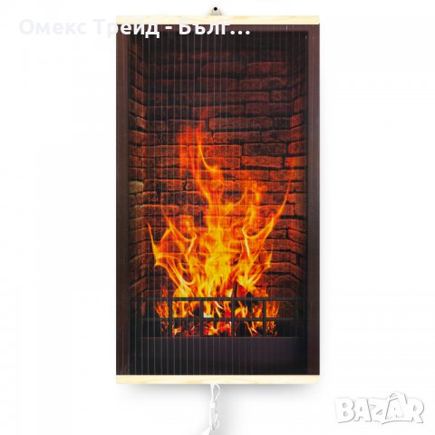 Гъвкави настенни инфрачервени отоплители тип "Картина", снимка 14 - Отоплителни печки - 14526357