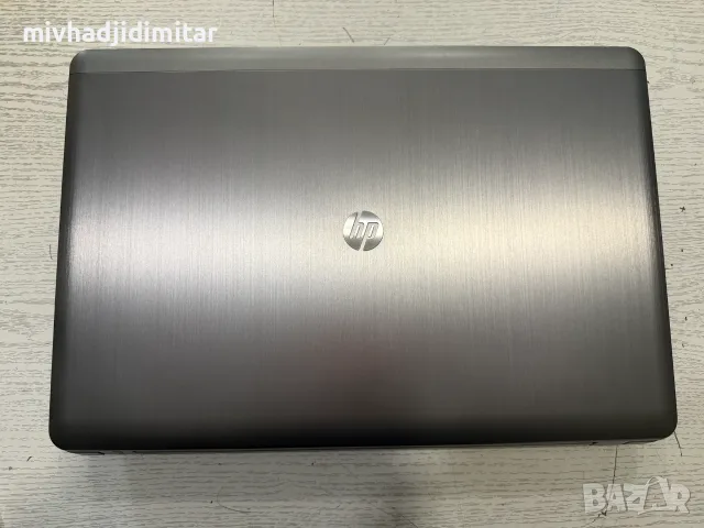***ТОП ЦЕНА/МЕГА НАМАЛЕНИЕ*** Лаптоп HP Pro Book 4540s, снимка 3 - Лаптопи за работа - 56223773