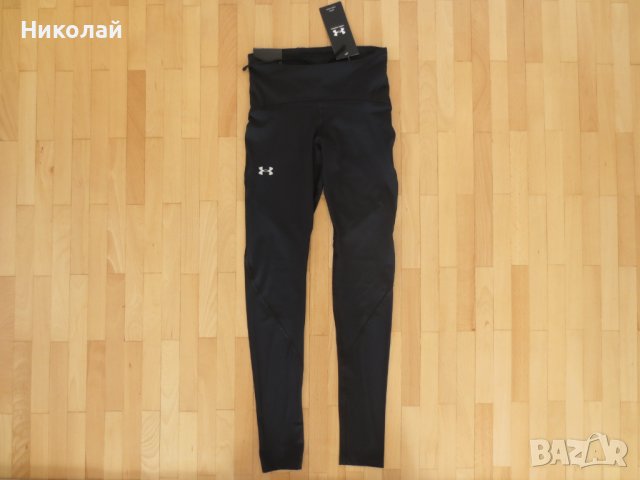 under armour fly fast 2.0 heatgear tights, снимка 1 - Клинове - 44499960