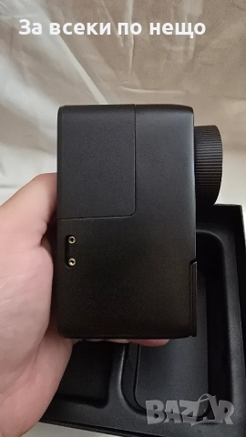  SwitchBot Lock Pro Smart, снимка 6 - Други - 51615697