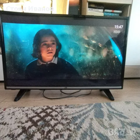 32"телевизор JVC, снимка 10 - Телевизори - 56351050