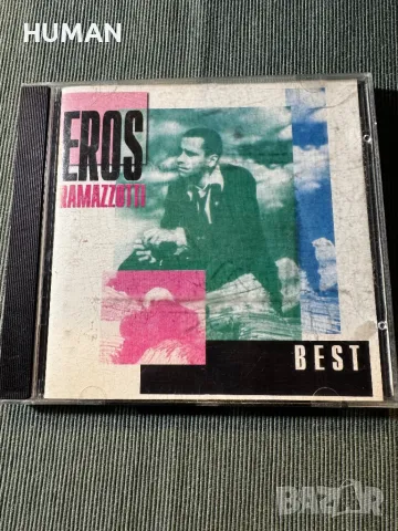 Adamo - Al Bano - Celentano - Ramazzotti, снимка 16 - CD дискове - 48015965