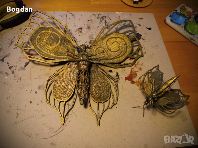 Arcane Jinx Cosplay Décor Комплект Джинкс косплей декорация, снимка 5 - Колекции - 54124658