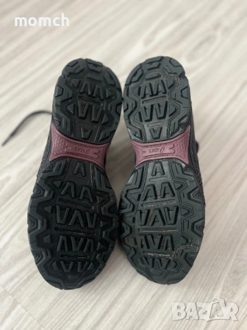 ASICS-мъжки водоустойчиви маратонки номер 44, снимка 9 - Маратонки - 54347002